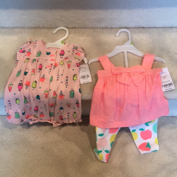 3 month old outfits